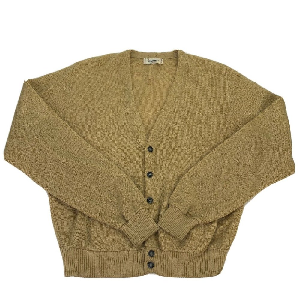 Thane Tight Womens Cardigan Sweater